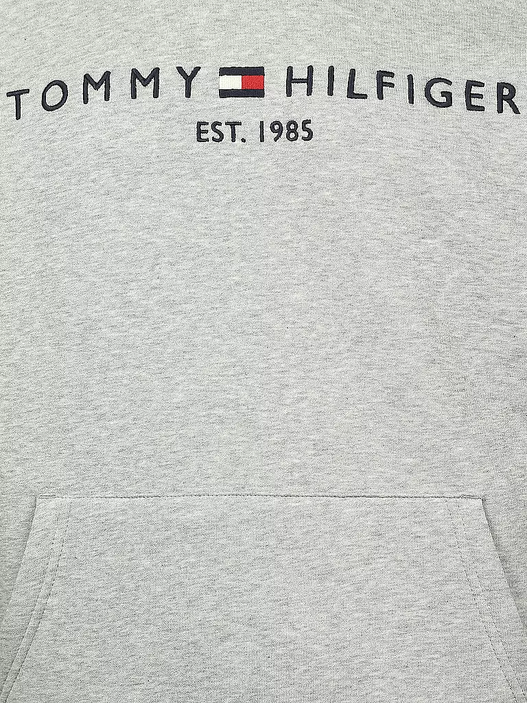 TOMMY HILFIGER | Sudadera con capucha - Hoodie | 
