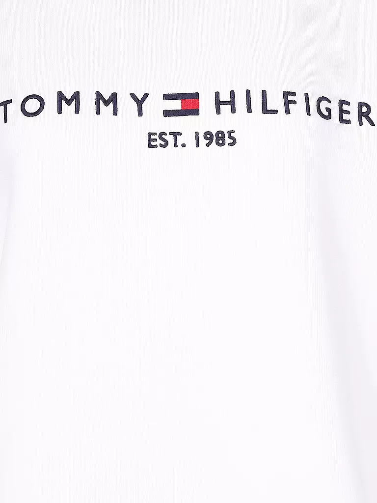 TOMMY HILFIGER | Sudadera con capucha - Hoodie | 