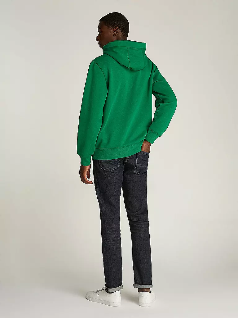 TOMMY HILFIGER | Sudadera con capucha - Hoodie | 