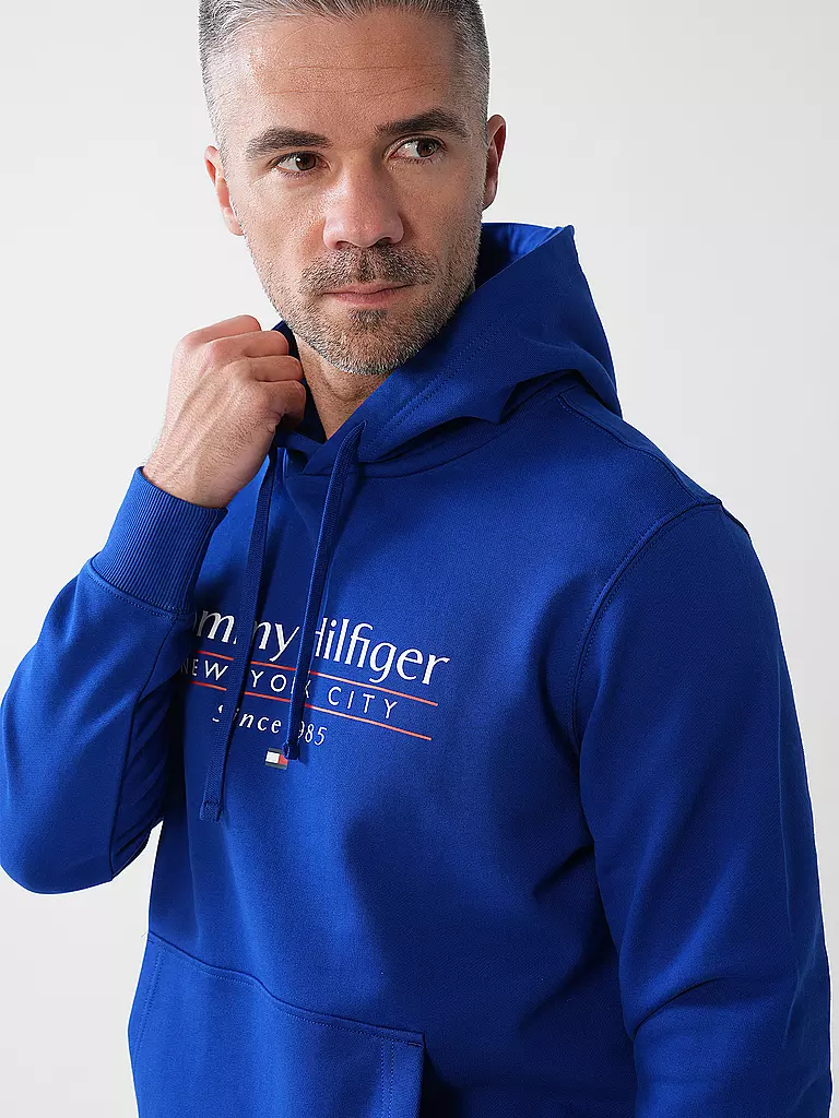 TOMMY HILFIGER | Sudadera con capucha - Hoodie | 