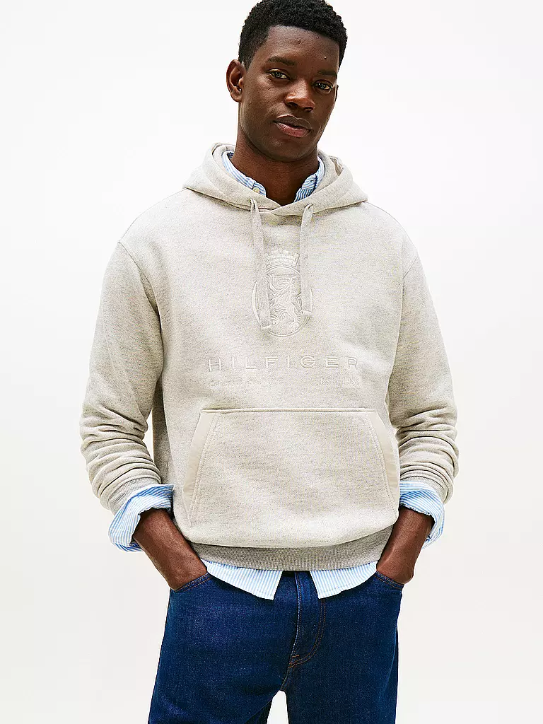 TOMMY HILFIGER | Sudadera con capucha - Hoodie | 