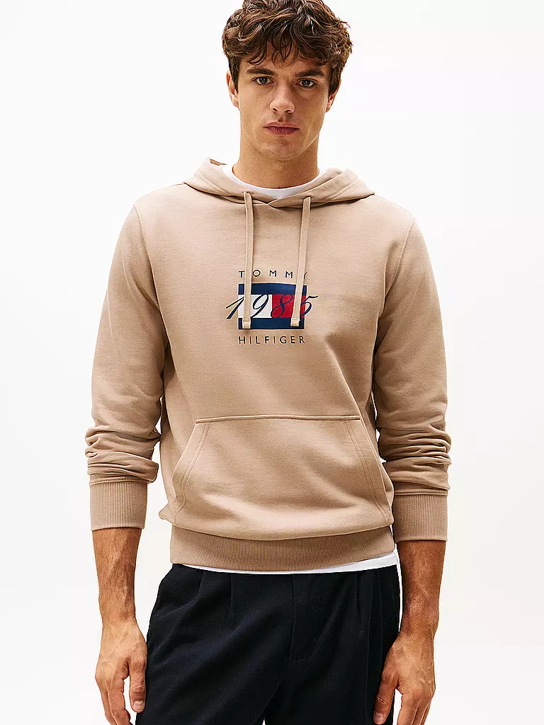 TOMMY HILFIGER | Sudadera con capucha - Hoodie | 
