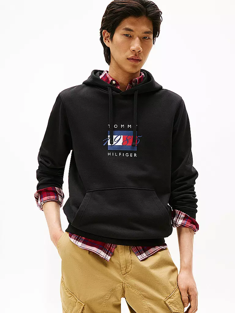 TOMMY HILFIGER | Sudadera con capucha - Hoodie | 