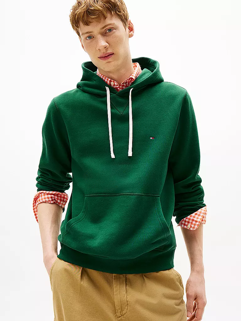 TOMMY HILFIGER | Sudadera con capucha - Hoodie | 