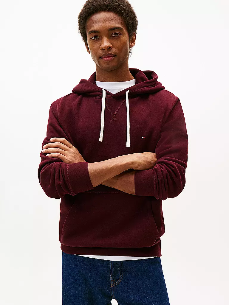 TOMMY HILFIGER | Sudadera con capucha - Hoodie | 
