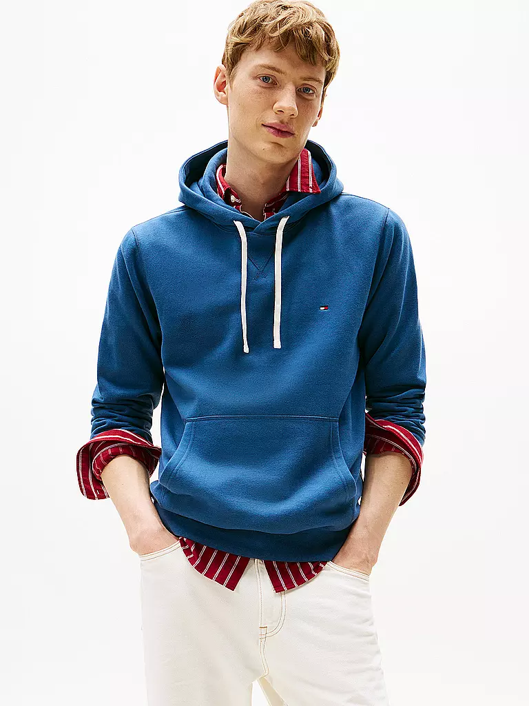 TOMMY HILFIGER | Sudadera con capucha - Hoodie | 