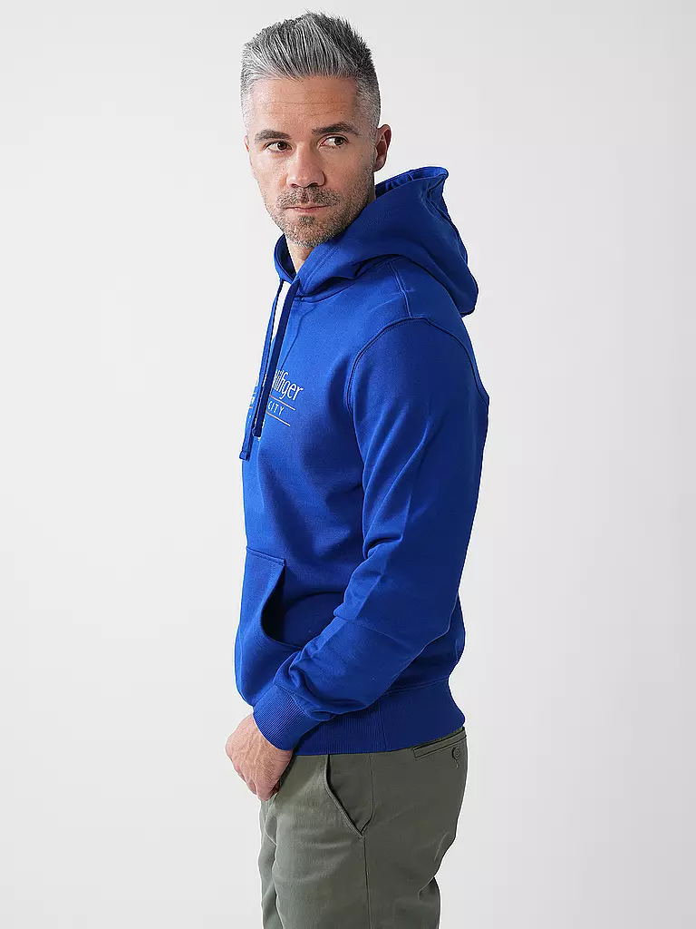 TOMMY HILFIGER | Sudadera con capucha - Hoodie | 