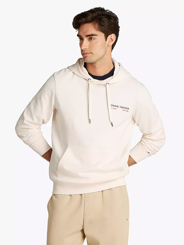 TOMMY HILFIGER | Sudadera con capucha - Hoodie | 