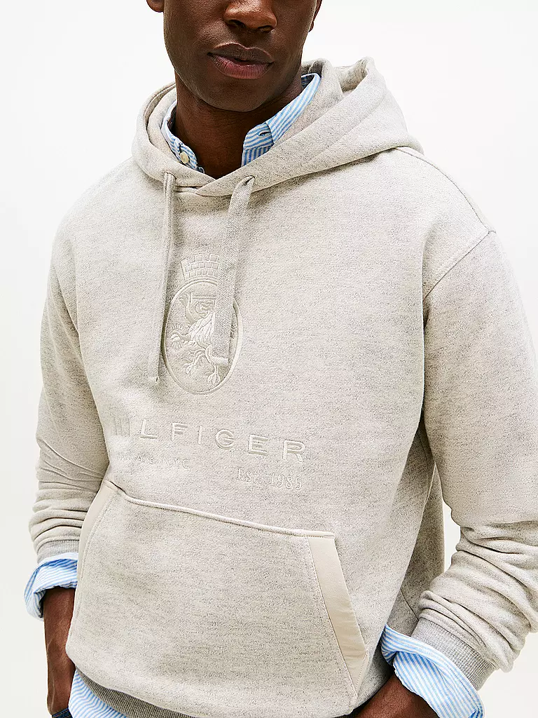 TOMMY HILFIGER | Sudadera con capucha - Hoodie | 