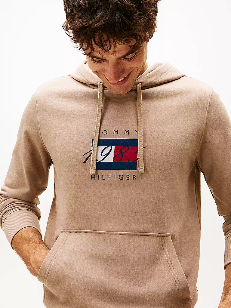 TOMMY HILFIGER | Sudadera con capucha - Hoodie | 