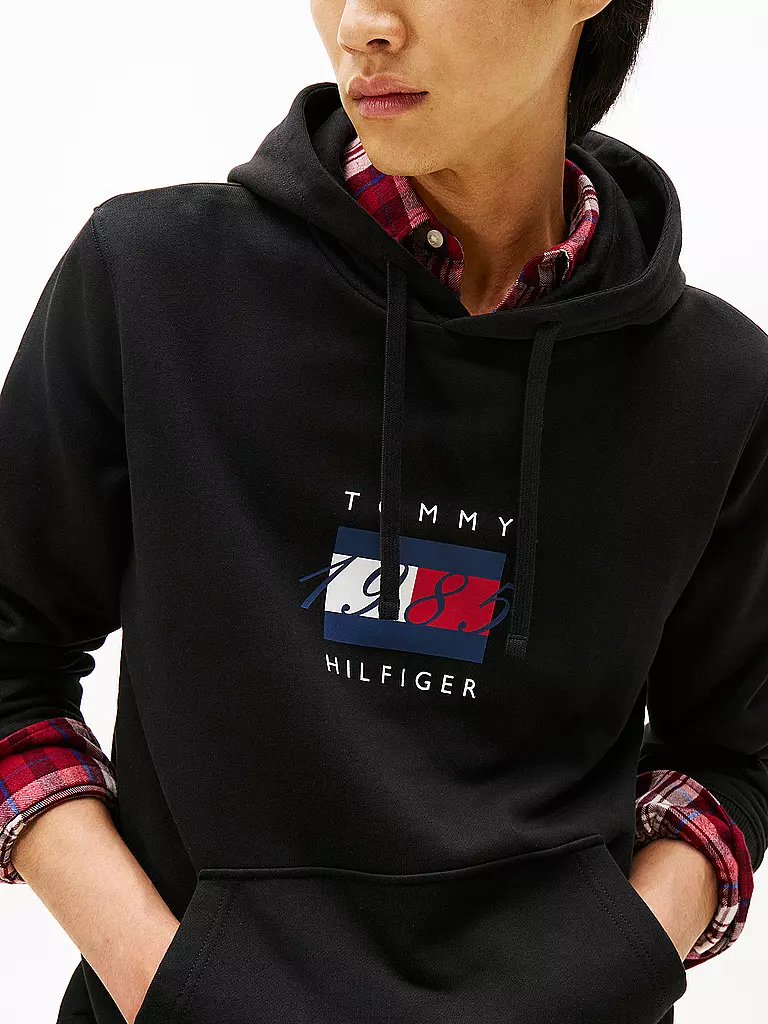 TOMMY HILFIGER | Sudadera con capucha - Hoodie | 