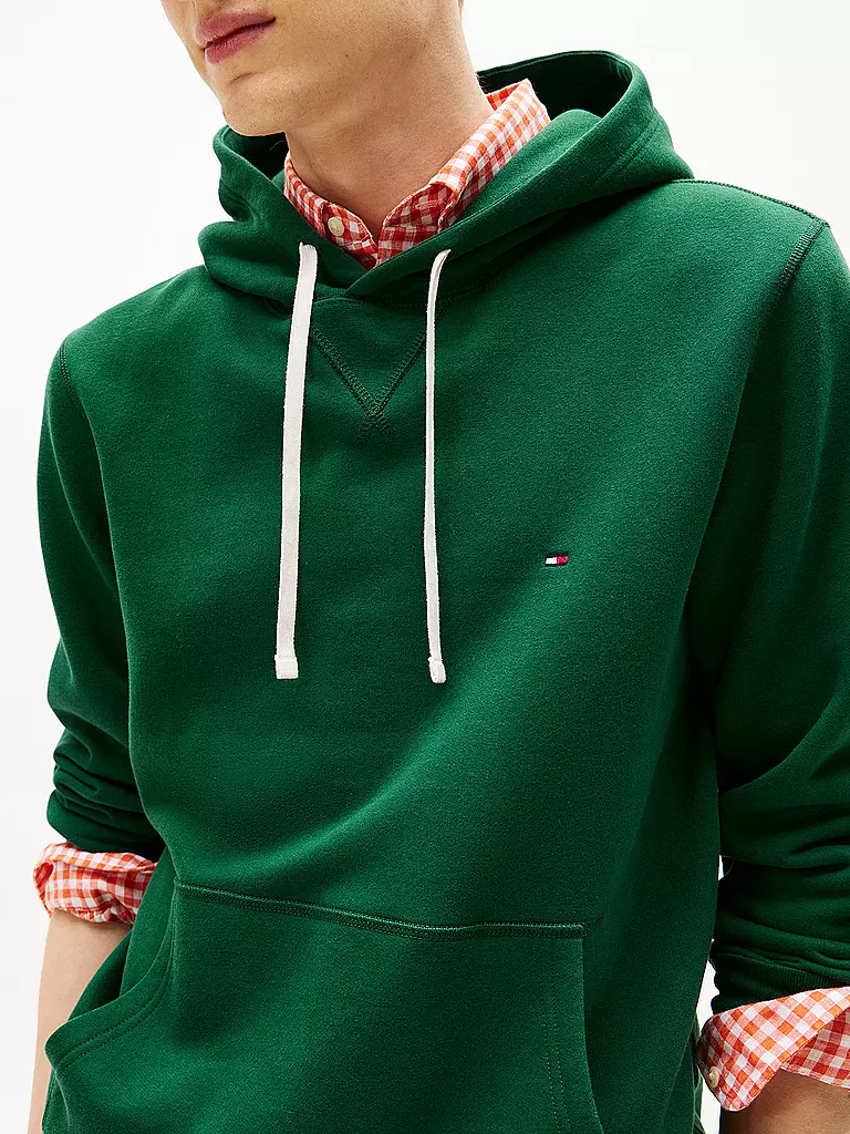 TOMMY HILFIGER | Sudadera con capucha - Hoodie | 