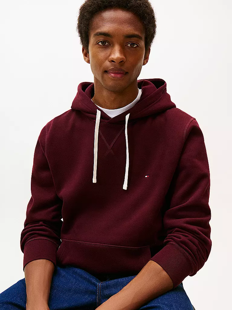 TOMMY HILFIGER | Sudadera con capucha - Hoodie | 