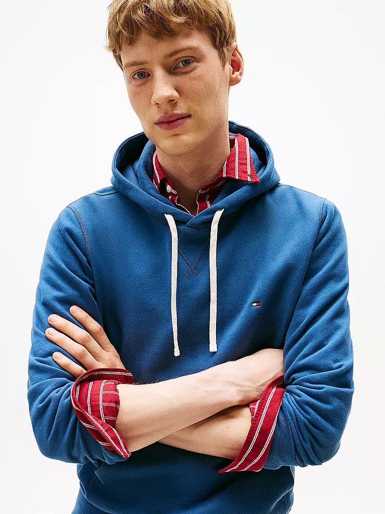 TOMMY HILFIGER | Sudadera con capucha - Hoodie | 