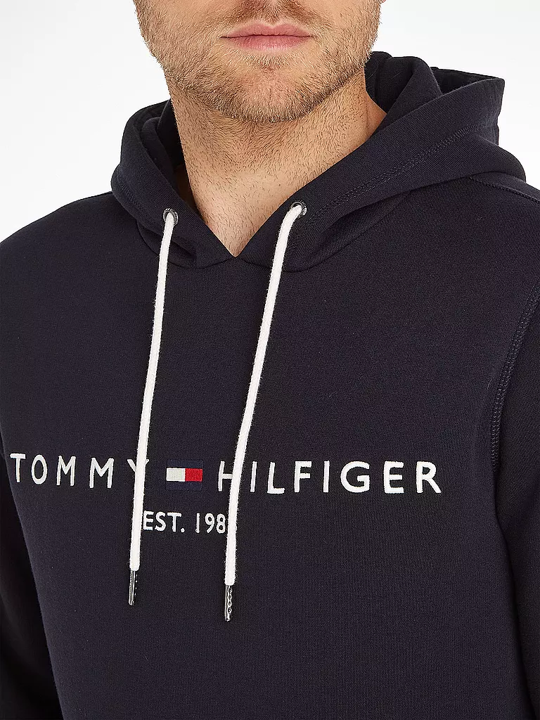 TOMMY HILFIGER | Sudadera con capucha - Hoodie | 