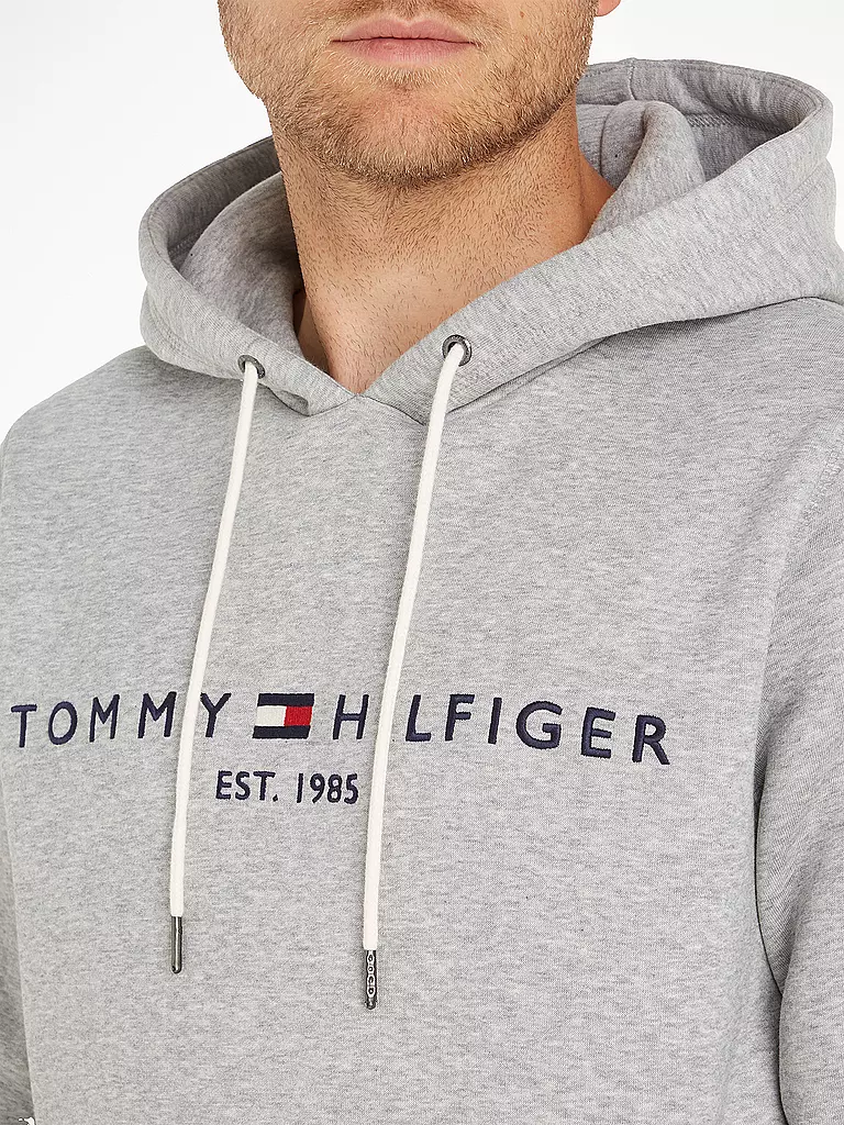 TOMMY HILFIGER | Sudadera con capucha - Hoodie | 