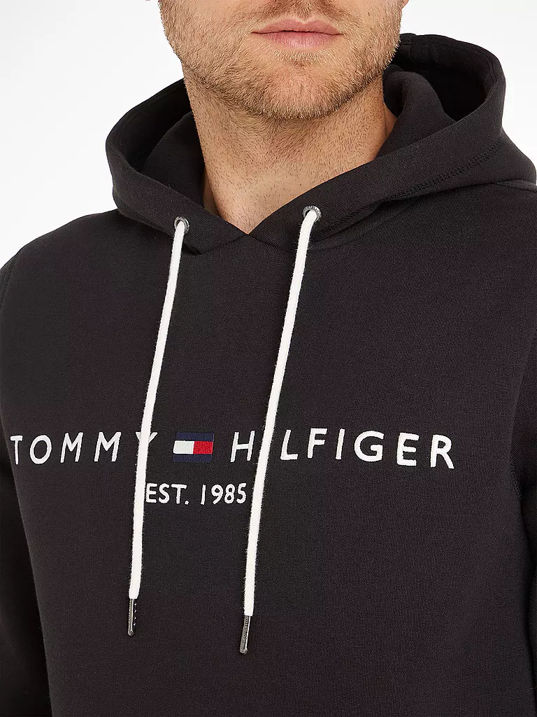 TOMMY HILFIGER | Sudadera con capucha - Hoodie | 