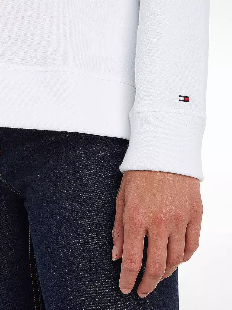 TOMMY HILFIGER | Sudadera con capucha - Hoodie | 