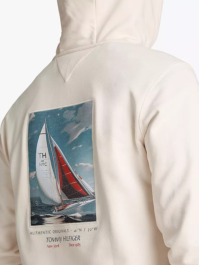 TOMMY HILFIGER | Sudadera con capucha - Hoodie | 