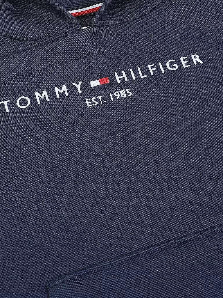 TOMMY HILFIGER | Sudadera con capucha para niño - Hoodie | 