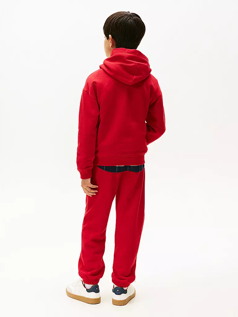 TOMMY HILFIGER | Sudadera con capucha para niño - Hoodie | 