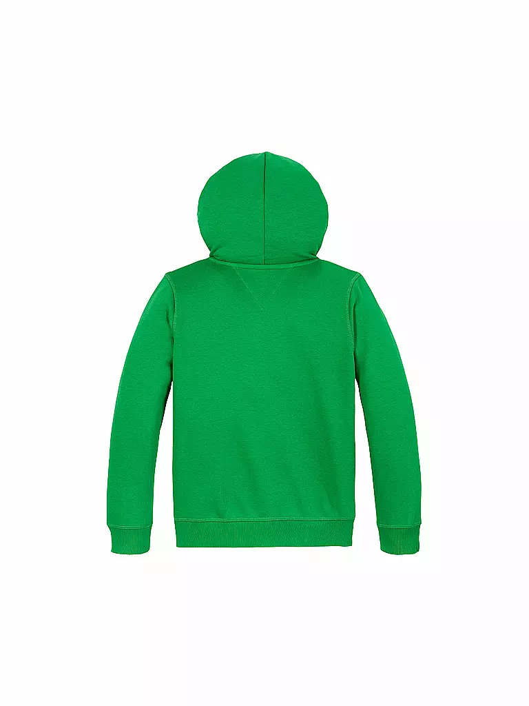 TOMMY HILFIGER | Sudadera con capucha para niño | 