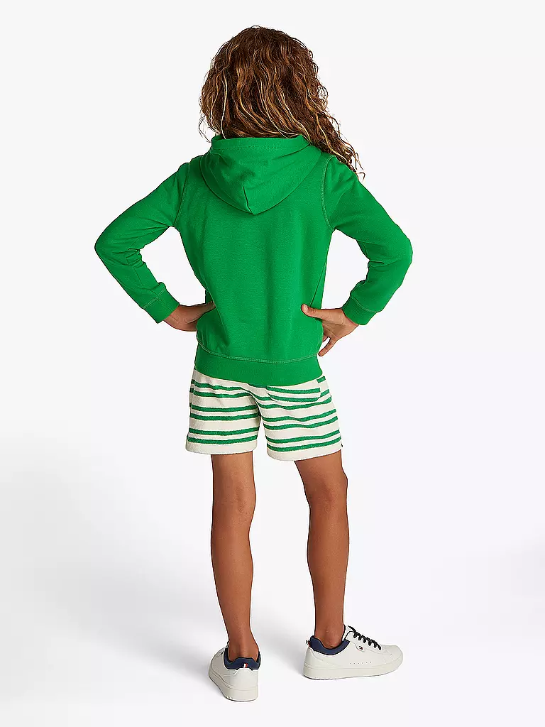 TOMMY HILFIGER | Sudadera con capucha para niño | 