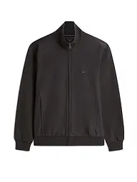 TOMMY HILFIGER | Chaqueta de chándal | Negro