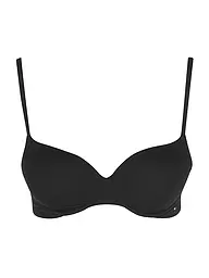 TOMMY HILFIGER | Sujetador con aros | Negro