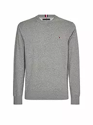 TOMMY HILFIGER | Sweater 1985 | Gris