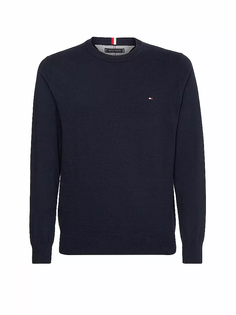 TOMMY HILFIGER | Sweater 1985 | Azul