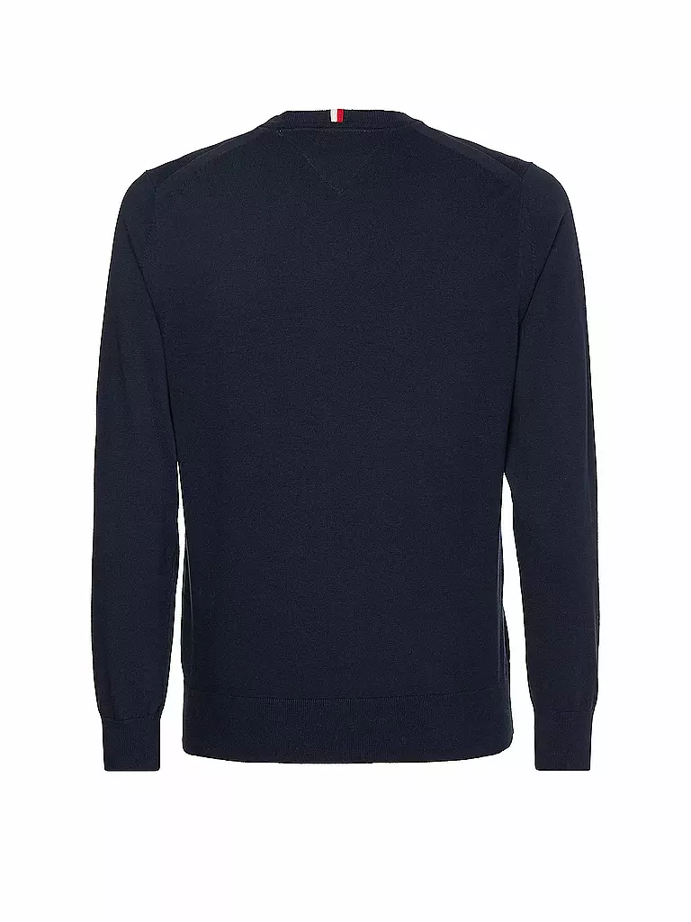 TOMMY HILFIGER | Sweater 1985 | Azul