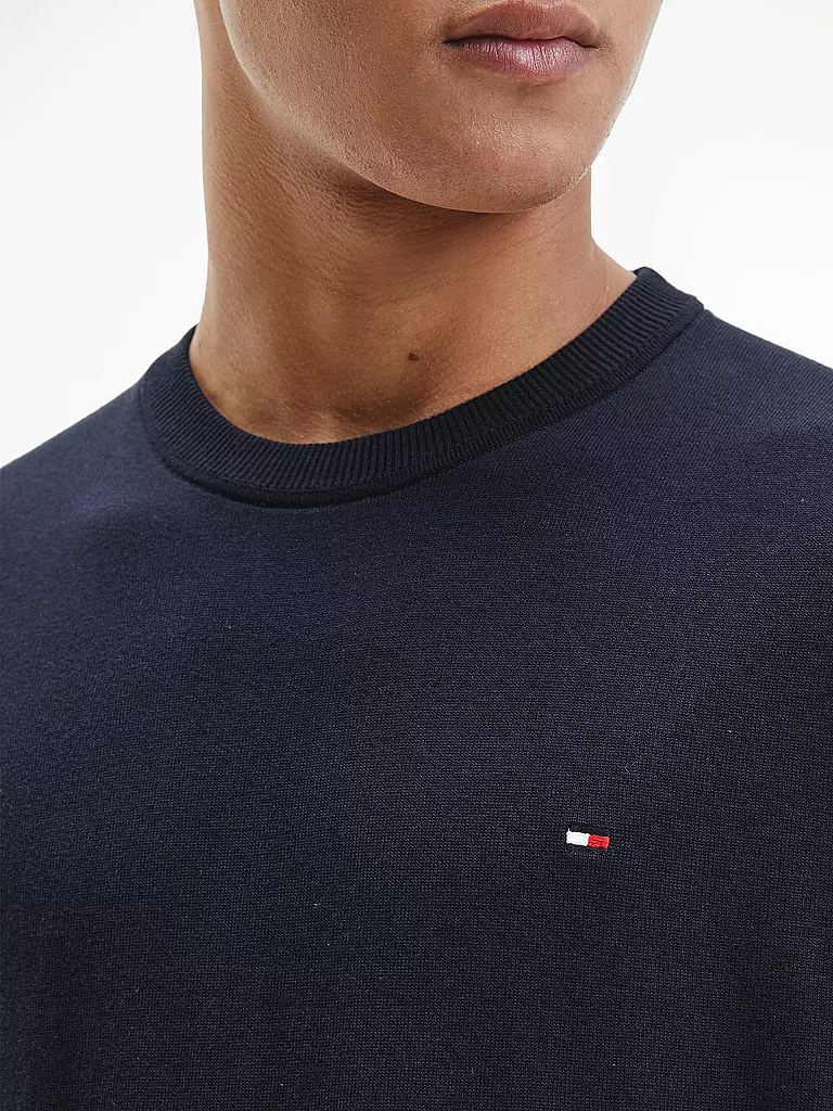 TOMMY HILFIGER | Sweater 1985 | Azul