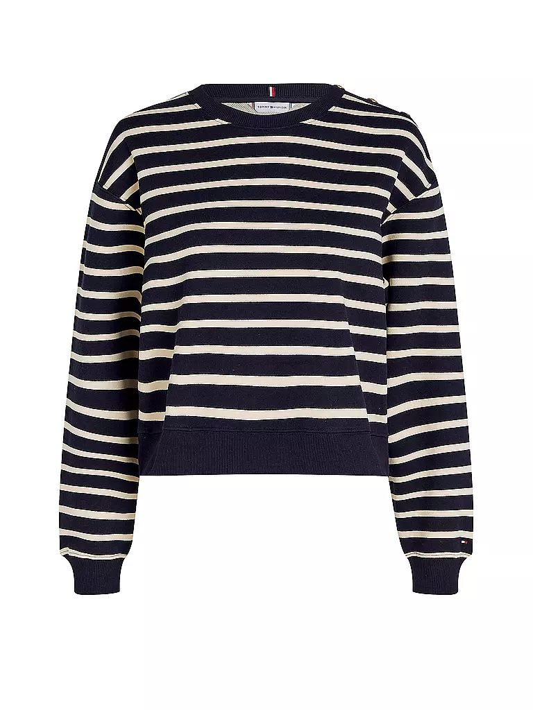 TOMMY HILFIGER | Sweater | Negro