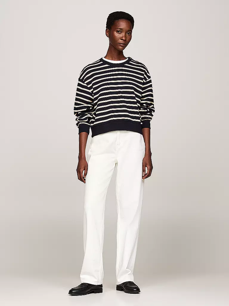 TOMMY HILFIGER | Sweater | Negro