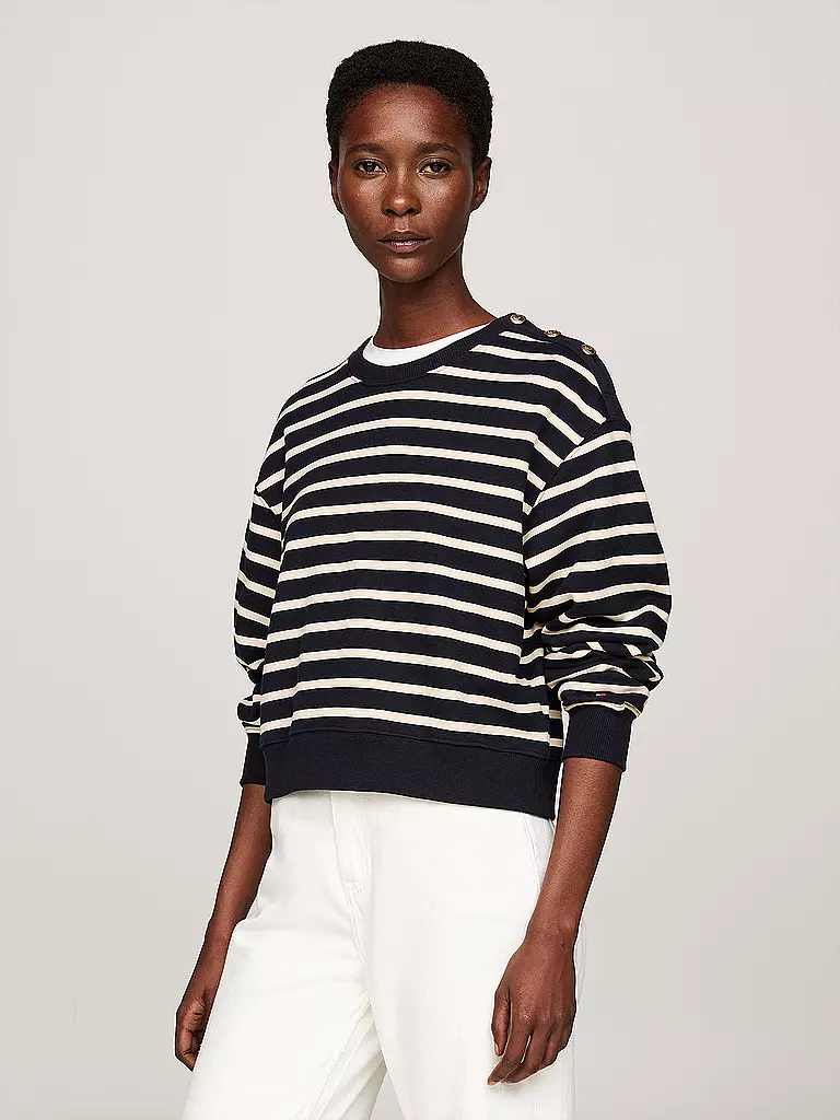 TOMMY HILFIGER | Sweater | Negro