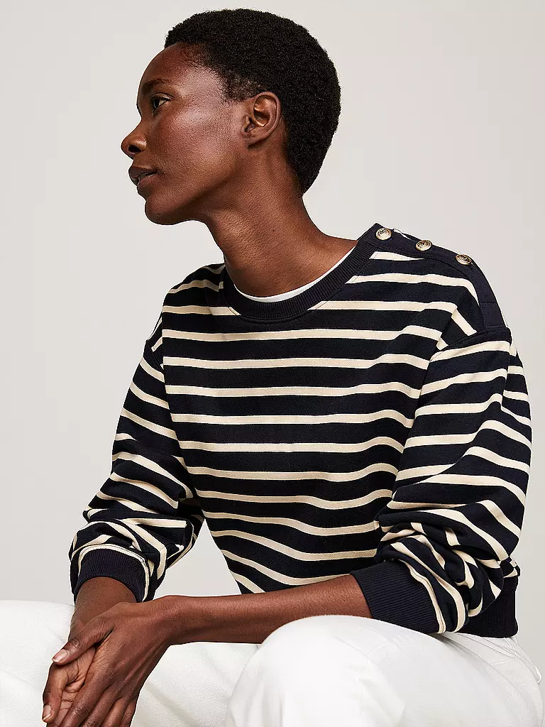 TOMMY HILFIGER | Sweater | Negro