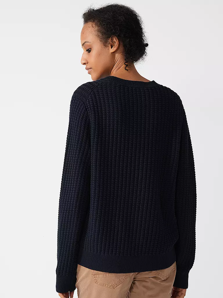 TOMMY HILFIGER | Sweater | Azul oscuro
