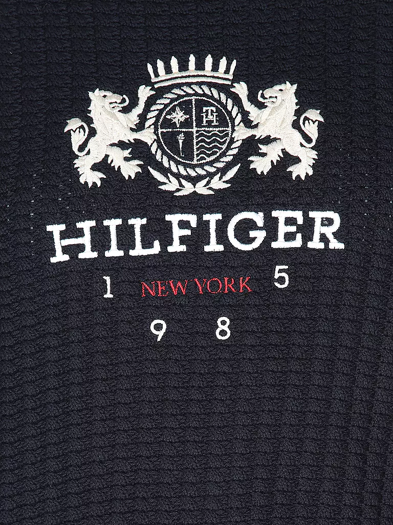 TOMMY HILFIGER | Sweater | Azul oscuro