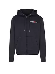 TOMMY HILFIGER | Sweatjacke | Azul