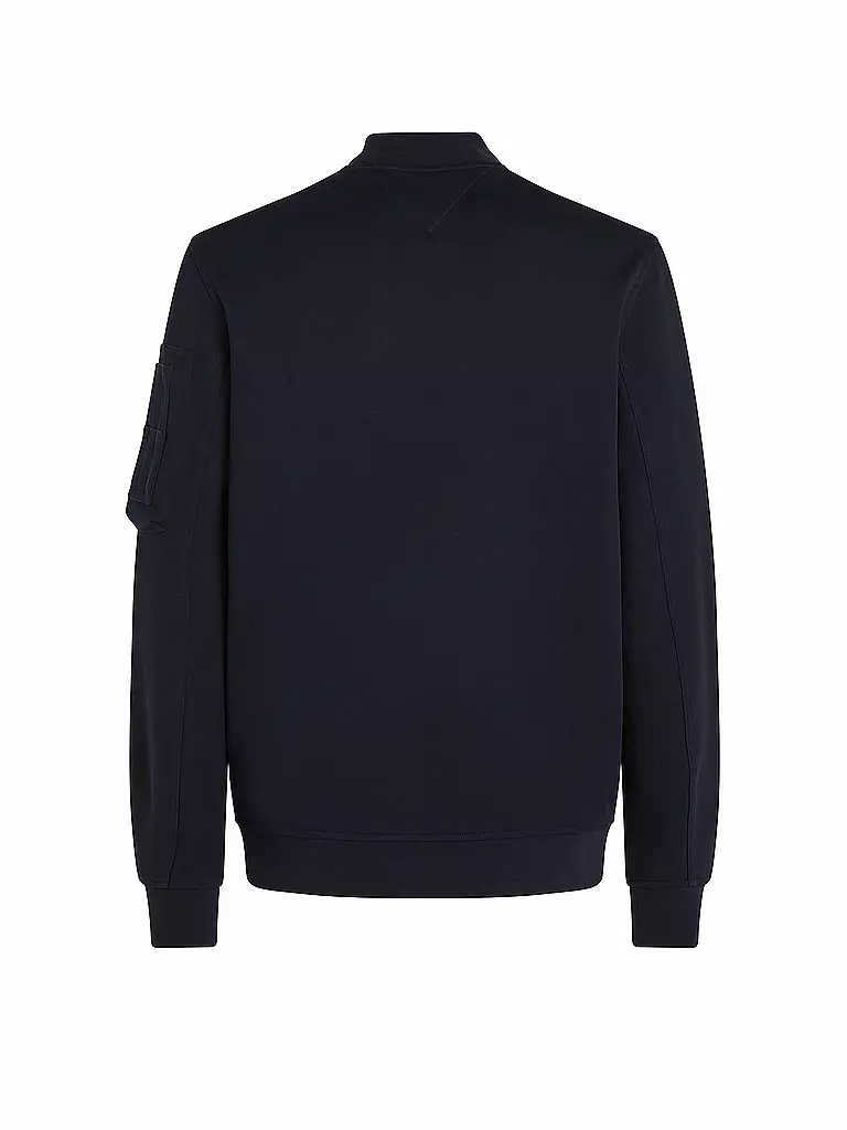 TOMMY HILFIGER | Sweatjacke | Azul