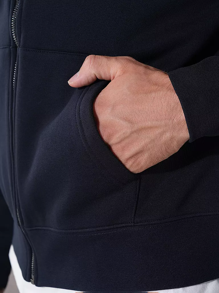 TOMMY HILFIGER | Sweatjacke | Azul