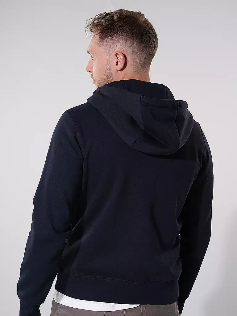 TOMMY HILFIGER | Sweatjacke | Azul