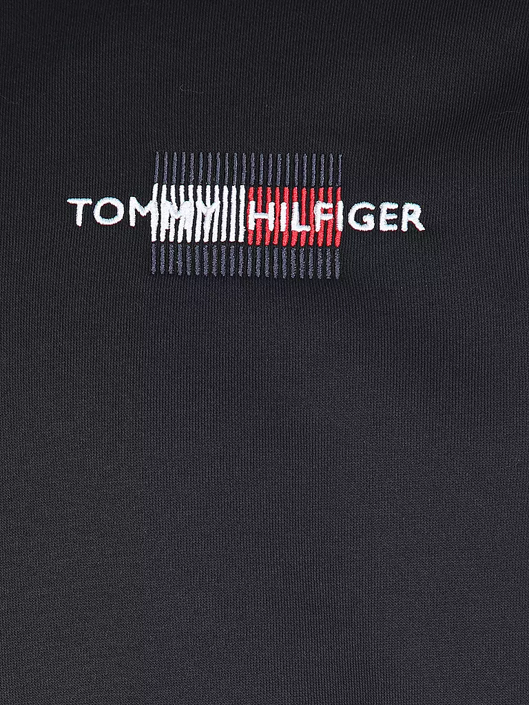 TOMMY HILFIGER | Sweatjacke | Azul