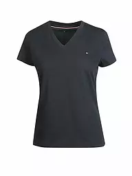 TOMMY HILFIGER | T-Shirt  | Azul