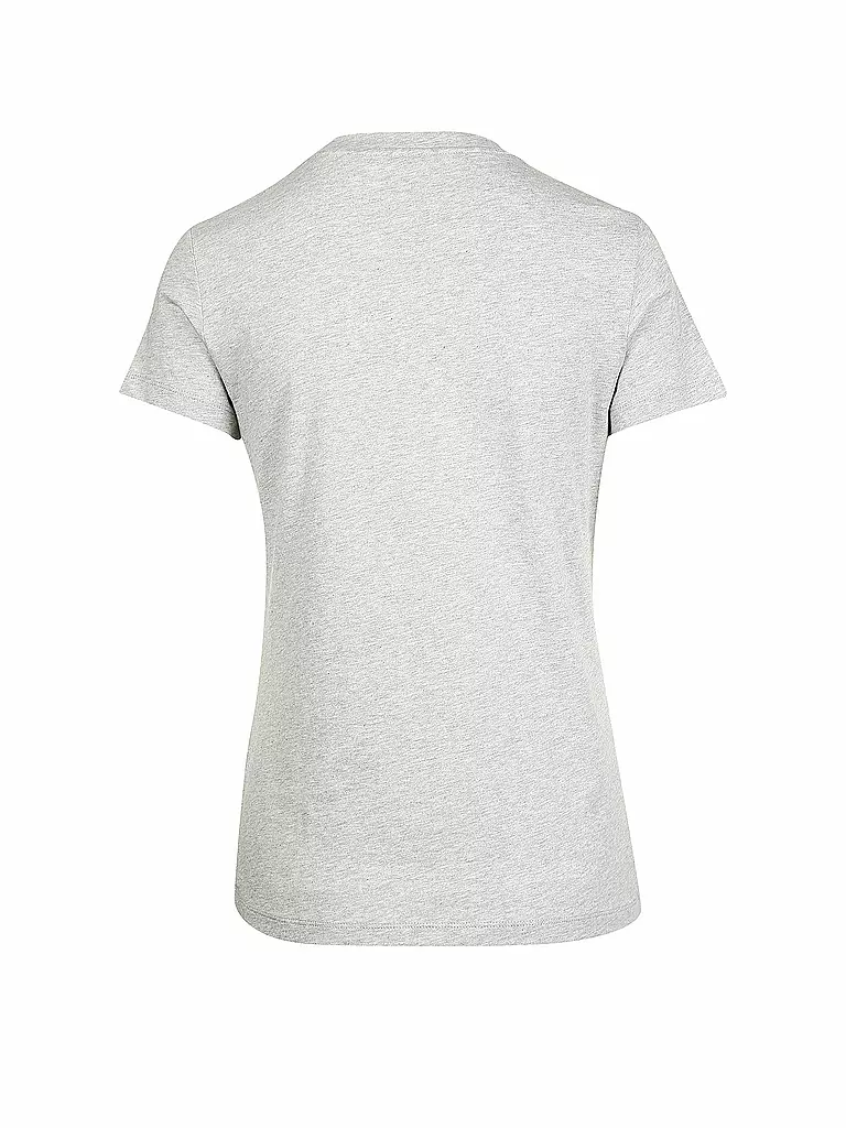 TOMMY HILFIGER | T-Shirt  | Gris