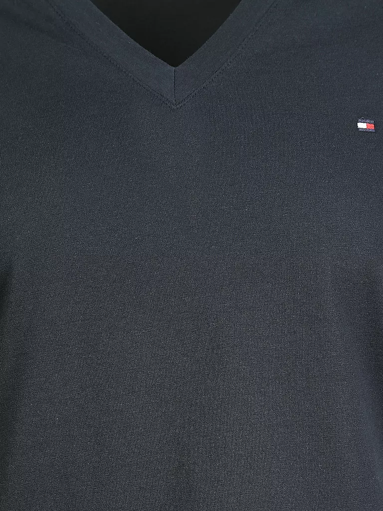 TOMMY HILFIGER | T-Shirt  | Azul