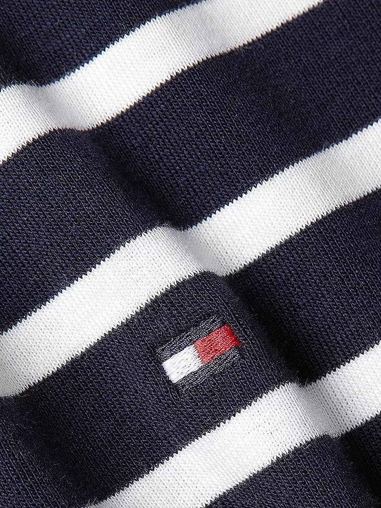 TOMMY HILFIGER | T-Shirt  | Azul oscuro