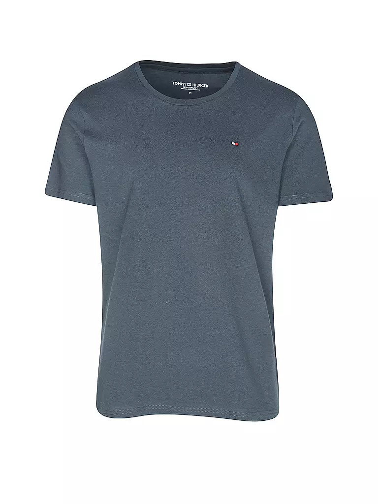 TOMMY HILFIGER | T-Shirt 3er Pkg | Azul