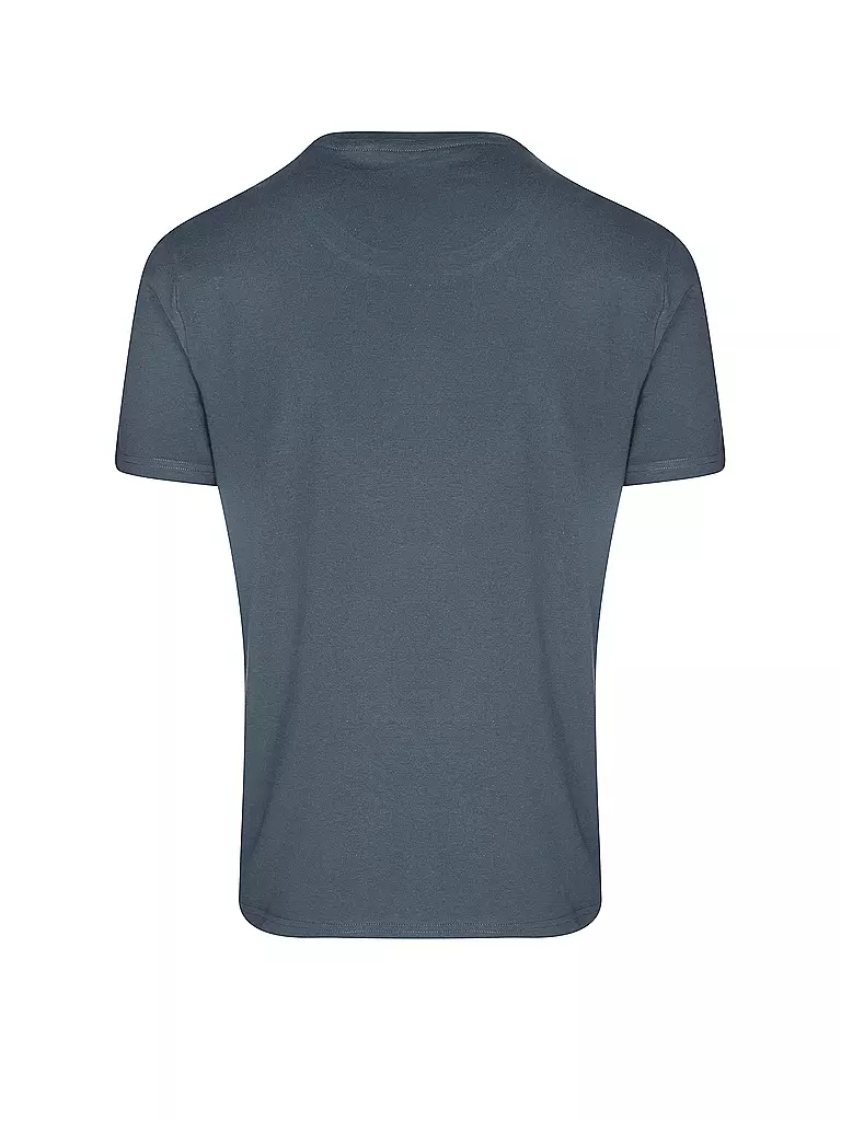 TOMMY HILFIGER | T-Shirt 3er Pkg | Azul
